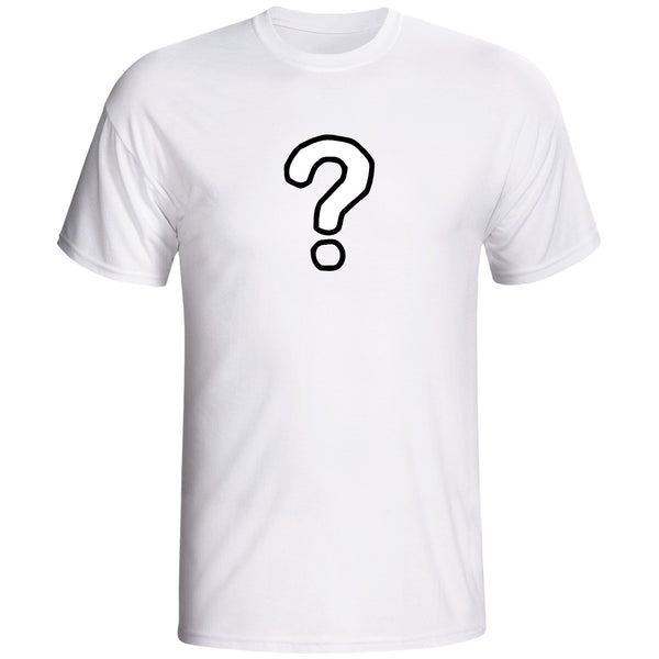 Marc Broussard - Random Mens Tee
