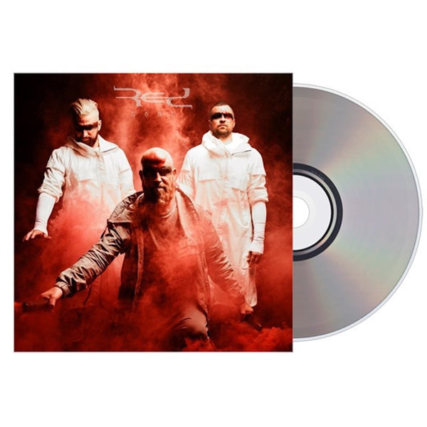 Red - CD