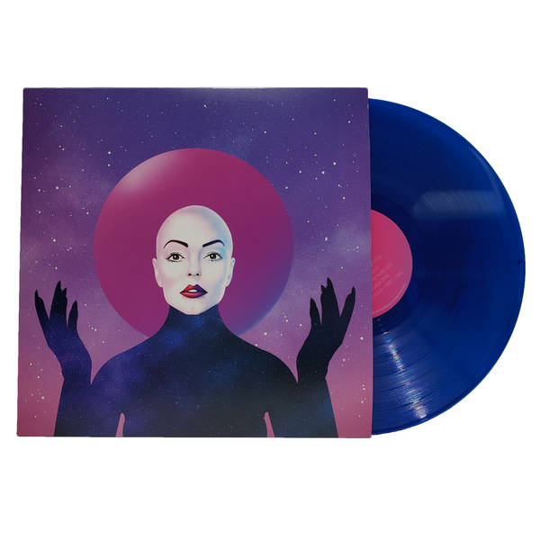 Rose McGowan - Planet 9 Vinyl