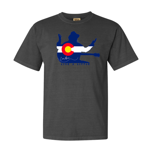 Cary Morin - 2023 Colorado Tee