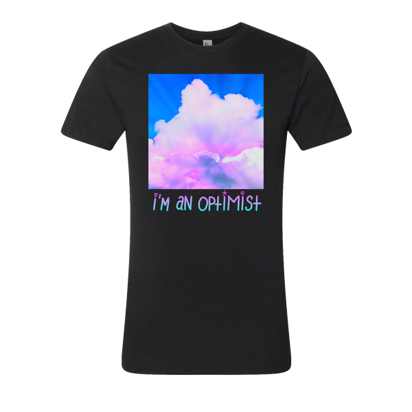 I'm An Optimist T-Shirt