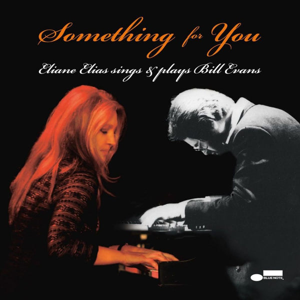 Eliane Elias - Something For You CD