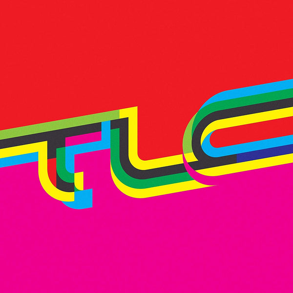 TLC - Unsigned CD