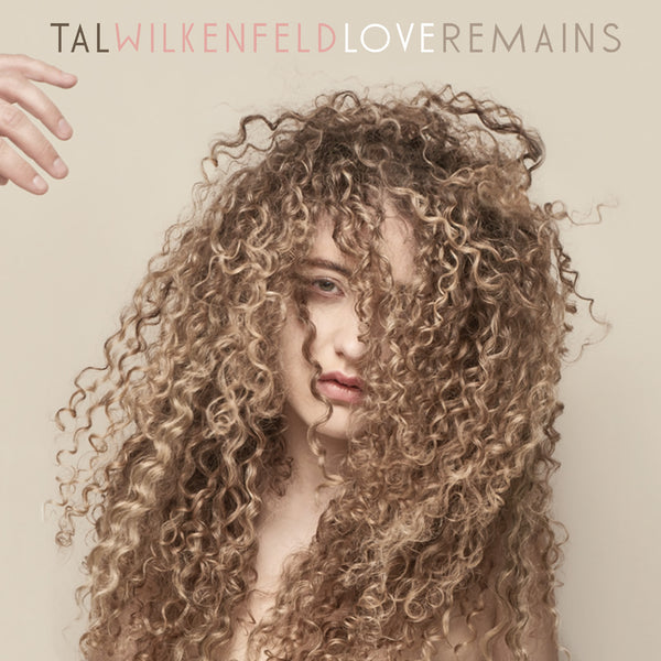 Tal Wilkenfeld - Love Remains Vinyl