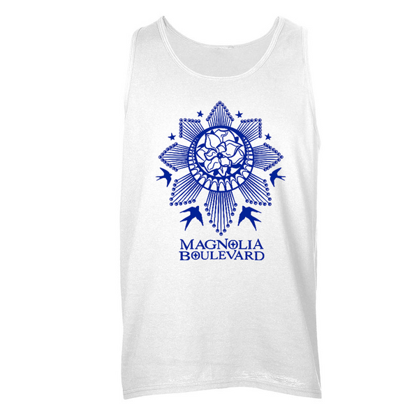 Magnolia Boulevard - Unisex Tank