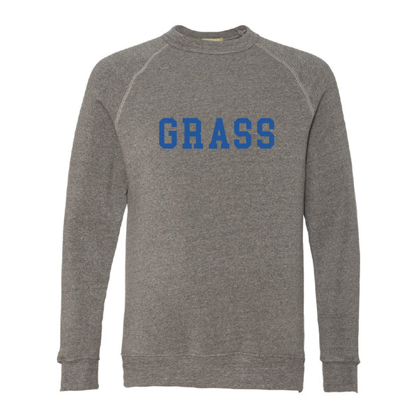 The Bluegrass Situation - Grass Sweatshirt