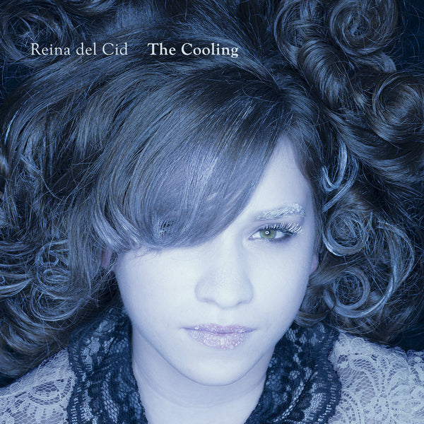 Reina del Cid - The Cooling CD