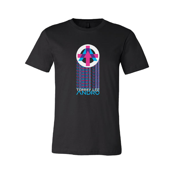 Tommy Lee - Men's Andro Tee