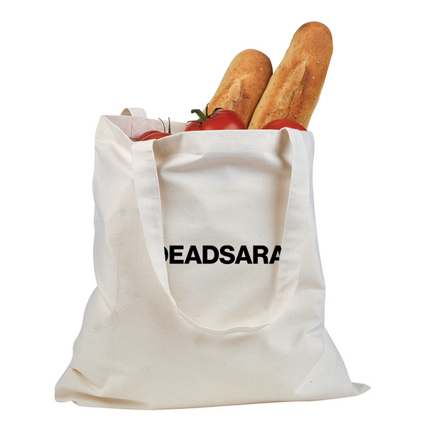 Dead Sara - Canvas Tote Bag