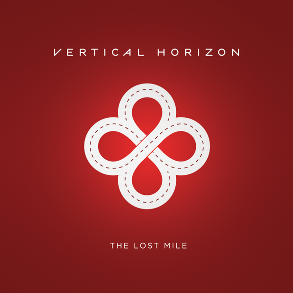Vertical Horizon - The Lost Mile (Various Formats)