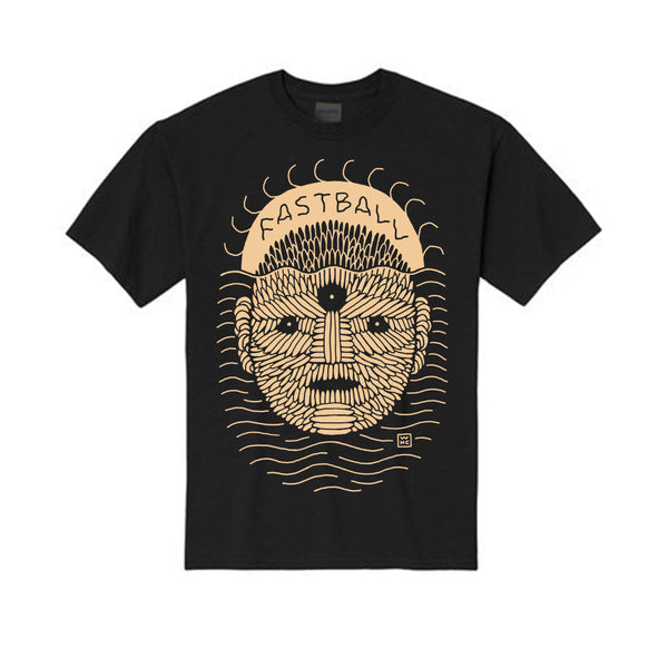 Fastball - WHC Mask Tee