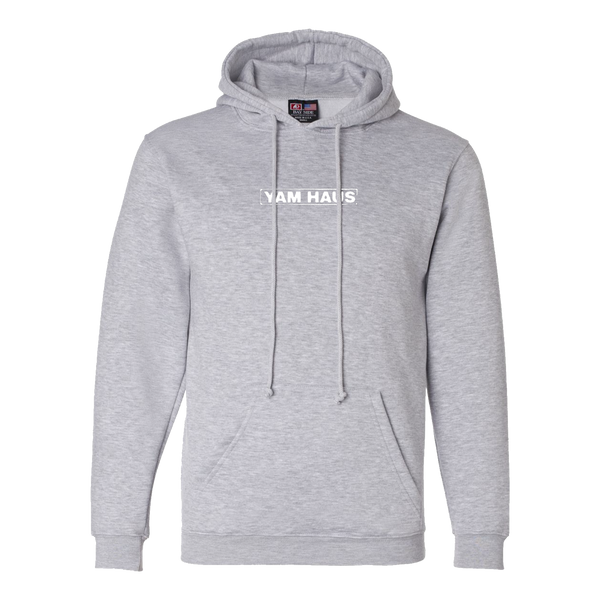 Yam Haus - You Are Me Flower Hoodie