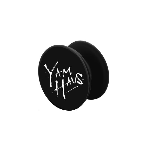 Yam Haus - Logo Popsocket
