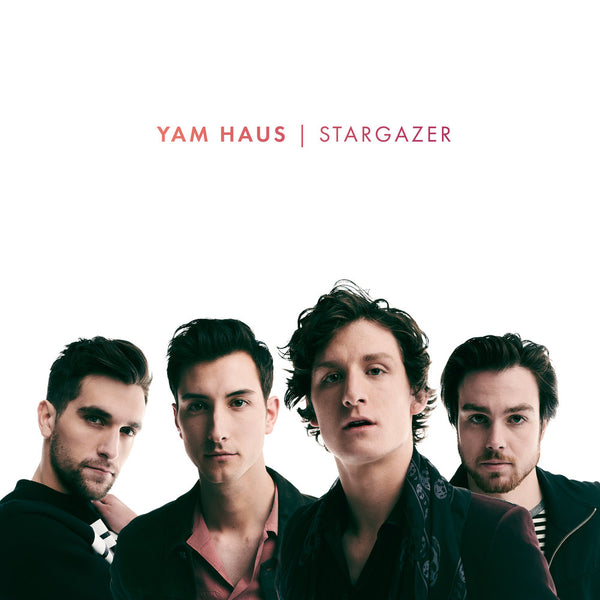 Yam Haus - Stargazer Sticker