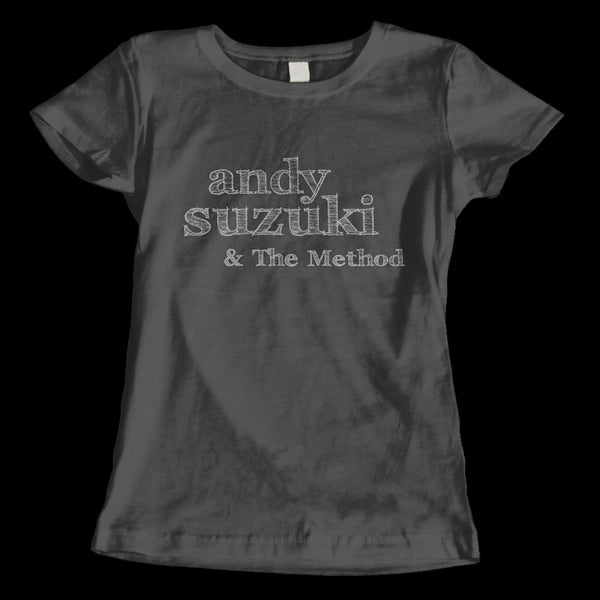 ASTM - Original ASTM Ladies Tee