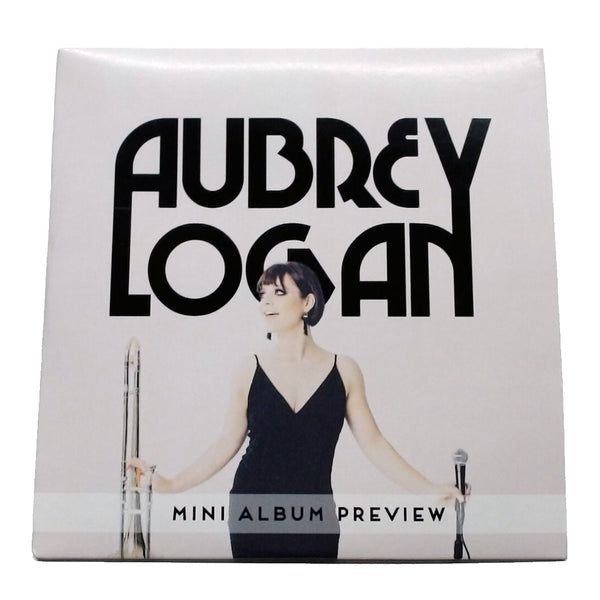 Aubrey Logan - Pre-Release Impossible EP