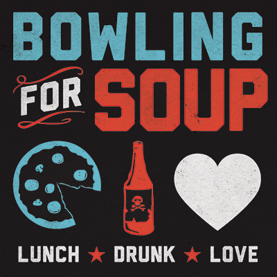 Bowling For Soup - Lunch. Drunk. Love. Digital Download (Clean Version)