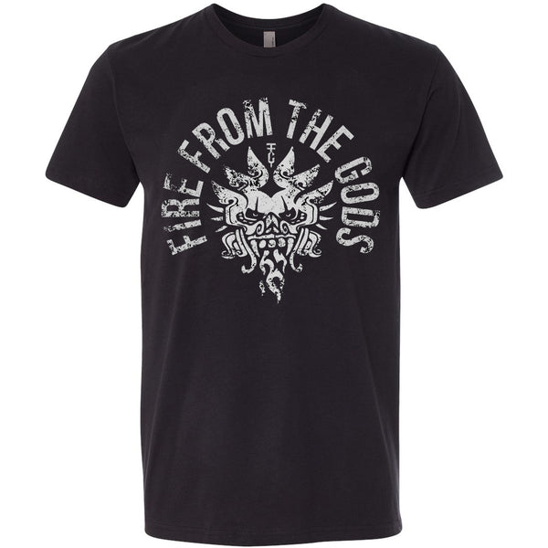 Fire From the Gods - Sun God Tee