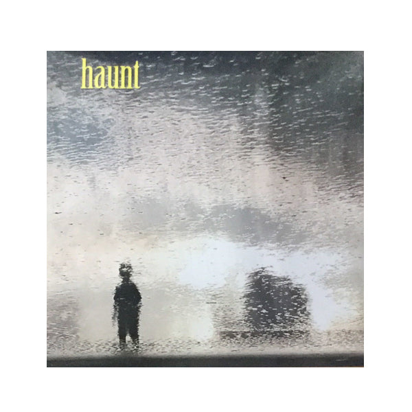 The Meeting Place - Haunt CD