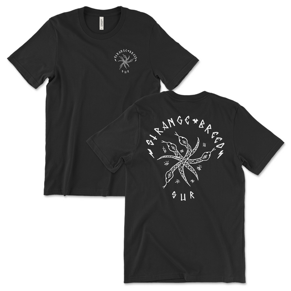 SUR - Strange Breed Tee