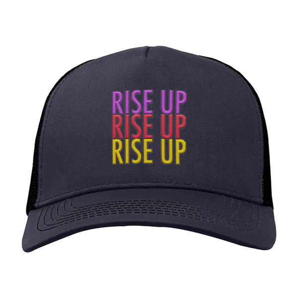 Ben Barnes - 'Rise Up' Hat