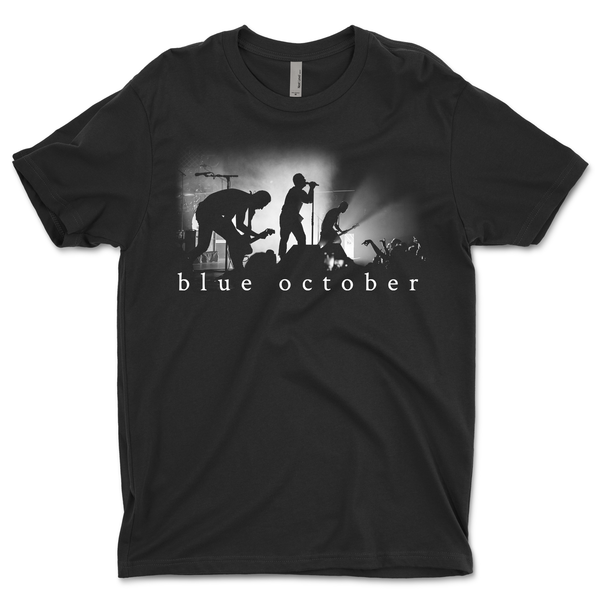 Blue October - Summer 2022 Tour Tee