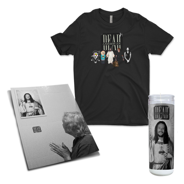 Dead American - P. Bag Bundle