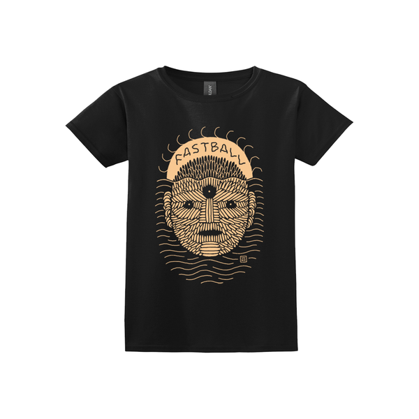 Fastball - WHC Mask Women's Tee