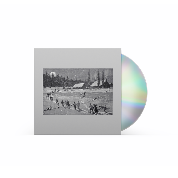 Yam Haus - A Very Yam Haus Christmas CD