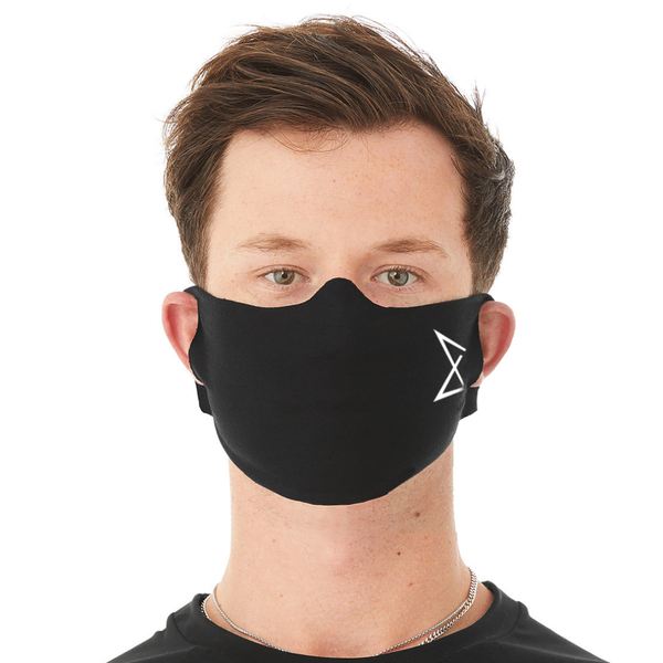 ASTM - Lightweight Face Mask
