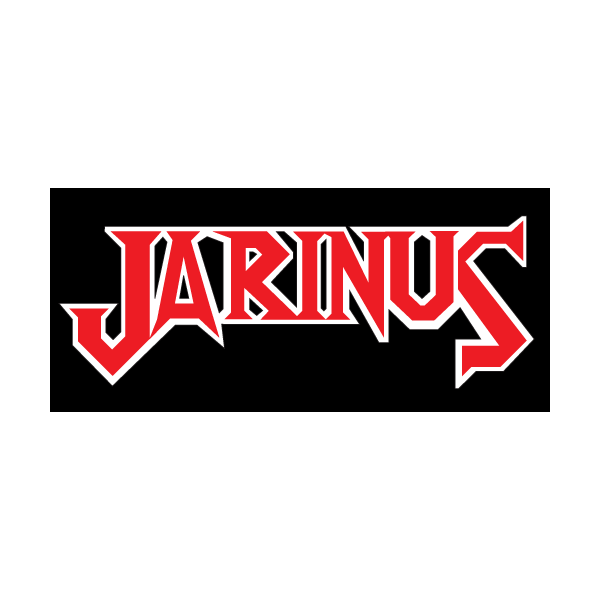 Jarinus - Jarinus Sticker