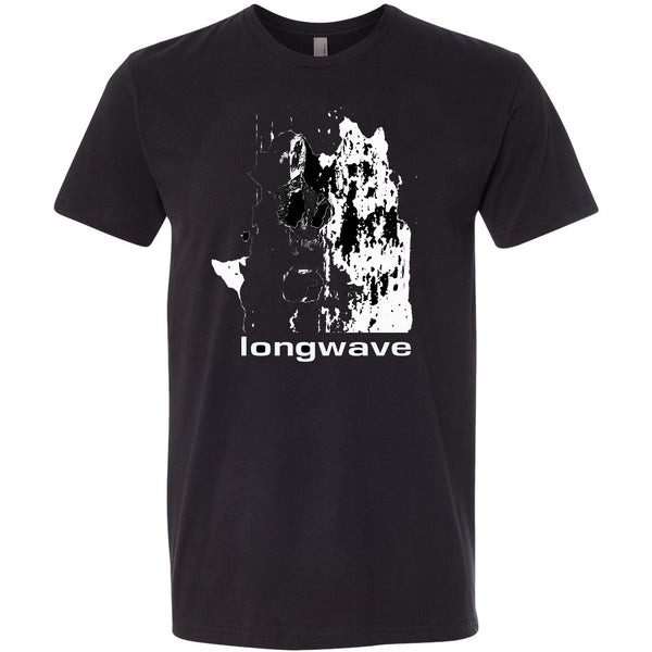Longwave - Limited Edition Stay With Me Single T-Shirt