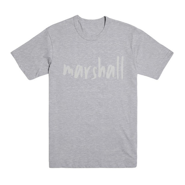 Marshall - Logo Tee