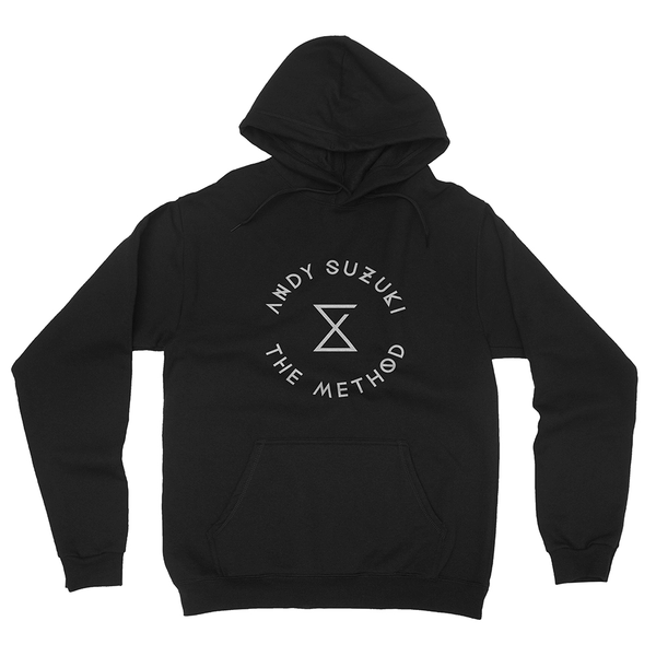 ASTM - Lyric Hoodie