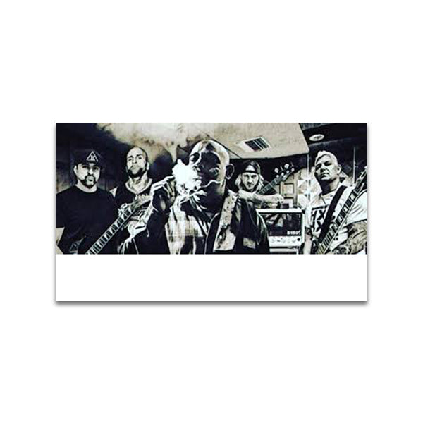 Powerflo - Unsigned Poster