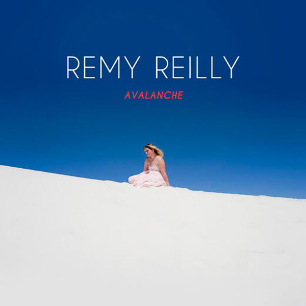 Remy Reilly - Avalanche CD