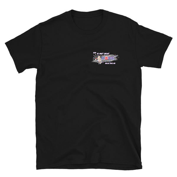 Drift America RC - American Girl Tee