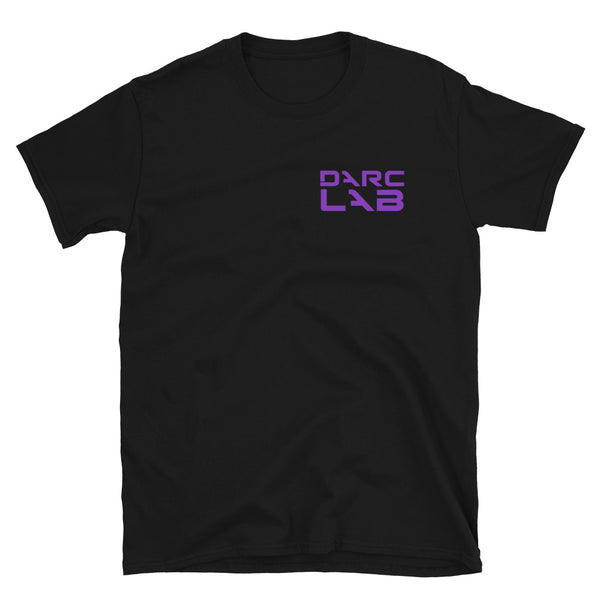 Drift America RC - DARC LAB Scale RC Customs Tee