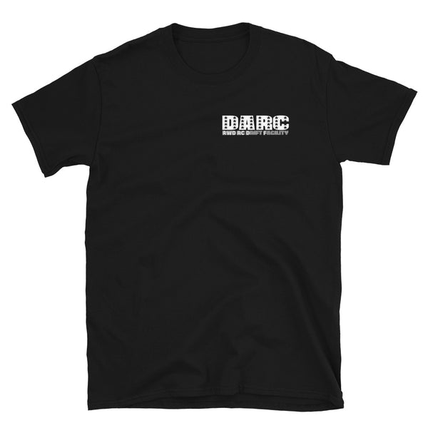 Drift America RC - School Of Drift Tee