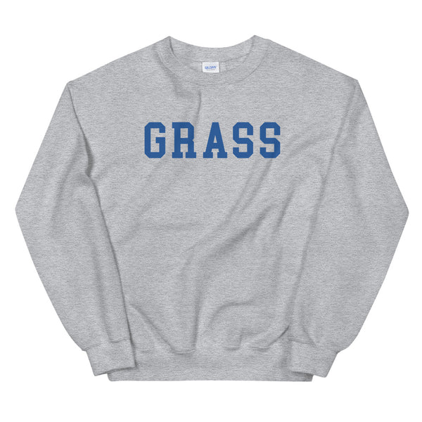 The Bluegrass Situation - Grass Sweatshirt
