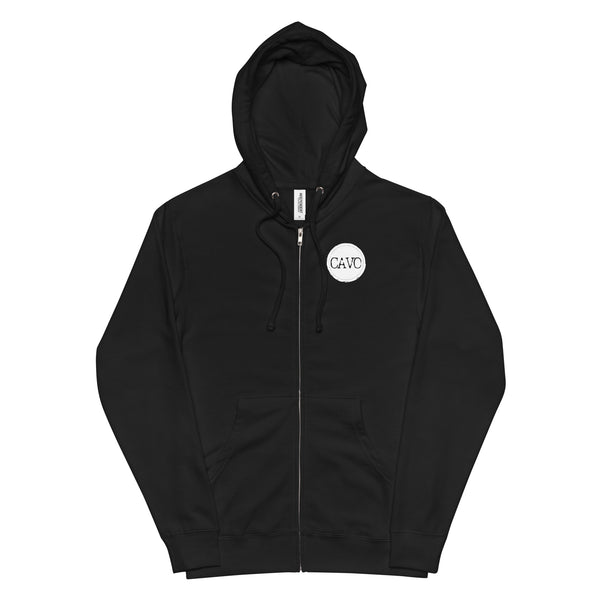 Cavo - Legacy Zip Hoodie