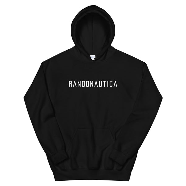 Randonauts - Official Randonautica Hoodie
