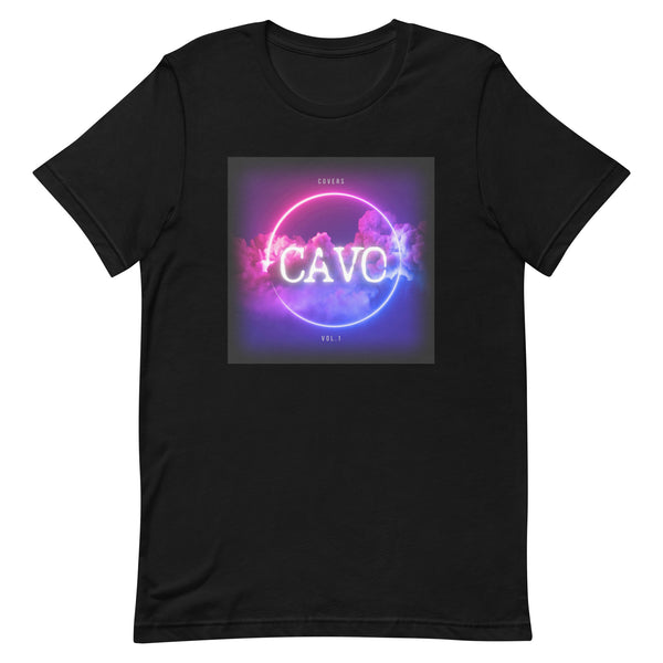 Cavo - Covers Vol 1 Album Art Tee