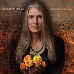 Elizabeth Wills