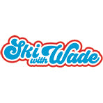 Ski With Wade