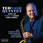 Ted Nash