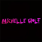 Michelle Wolf