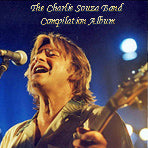 The Charlie Souza Band