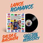Lance Romance