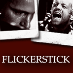 Flickerstick